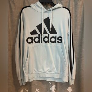 Adidas hoodie